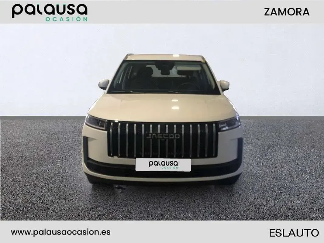 Nuevo Omoda 5 147 CV (108 kW) 2025 Blanco SUV