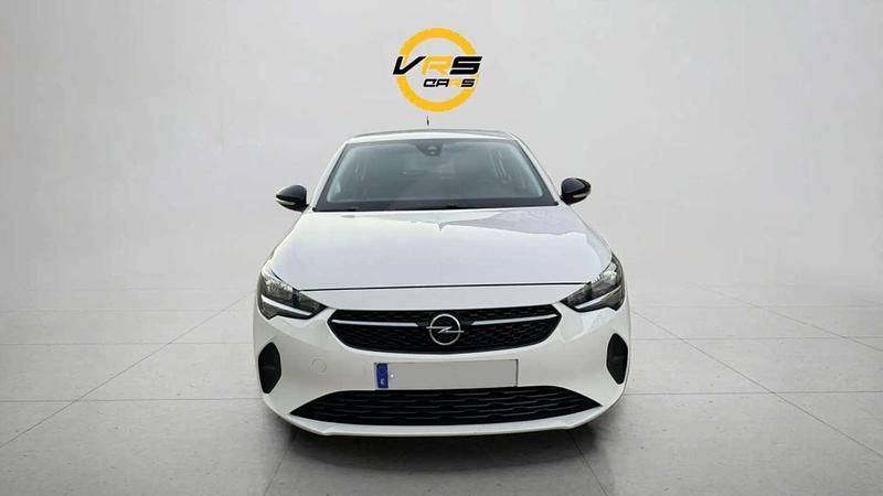 Usado Opel Corsa Edition 102 CV (75 kW) 2023 Blanco Utilitario