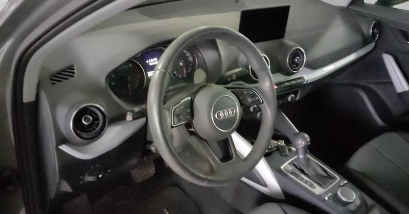 Usado Audi Q2 Design 150 CV (110 kW) 2019 SUV