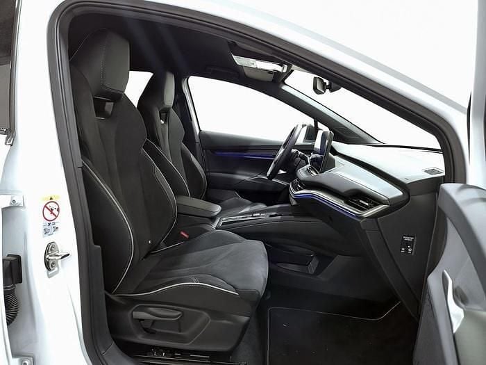Novo Skoda Elroq SportLine 150 kW (204 HP) 2025 Branco SUV