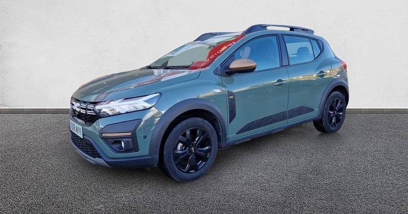 Usado Dacia Sandero Extreme 101 CV (74 kW) 2025