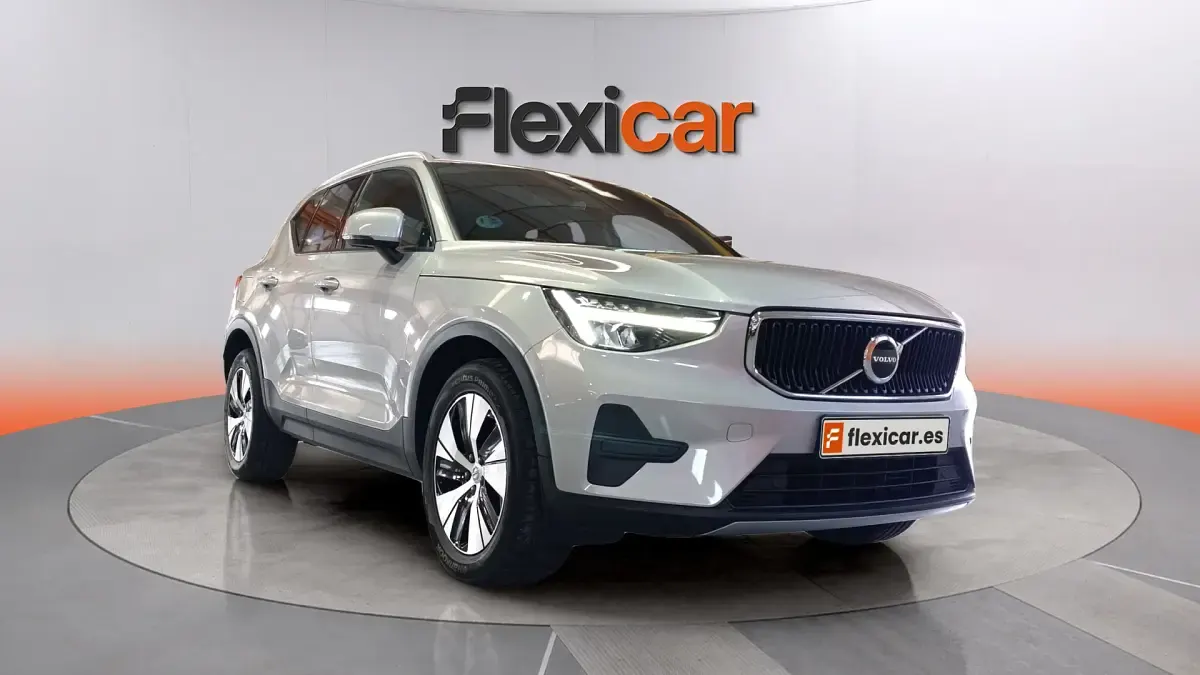 Usado Volvo XC40 Core 163 CV (119 kW) 2022 SUV