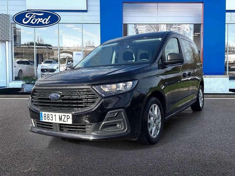 Usado 2025 Ford Tourneo Trend Van | 26.900 € (Precio justo) - Imagen 1/4
