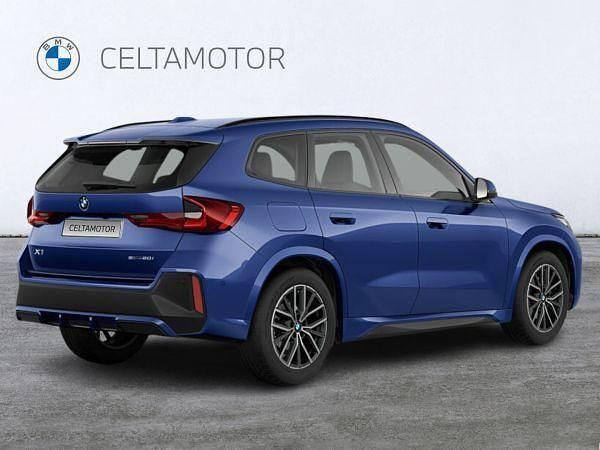 Nuevo BMW X1 170 CV (125 kW) 2026 Otro SUV