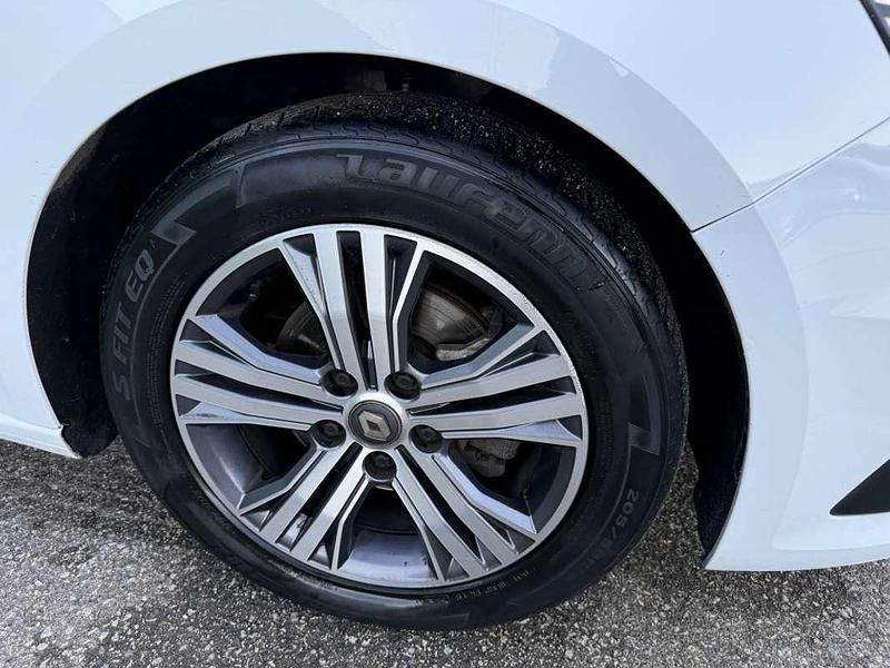 Usado Renault Mégane GrandTour R.S. 116 CV (85 kW) 2022 Blanco Familiar