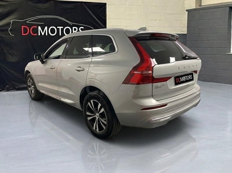 Occasion Volvo XC60 Core 350 ch (257 kW) 2022 Beige SUV