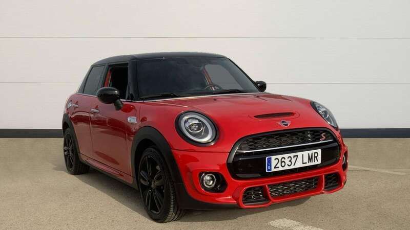 Usado 2021 Mini Cooper S Utilitario | 21.282 € (Buen precio) - Imagen 1/4