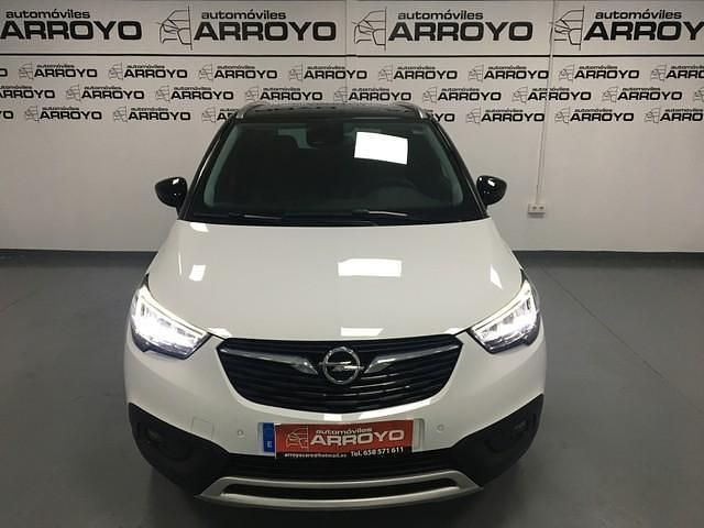Usado Opel Crossland X Innovation 130 CV (95 kW) 2019 SUV