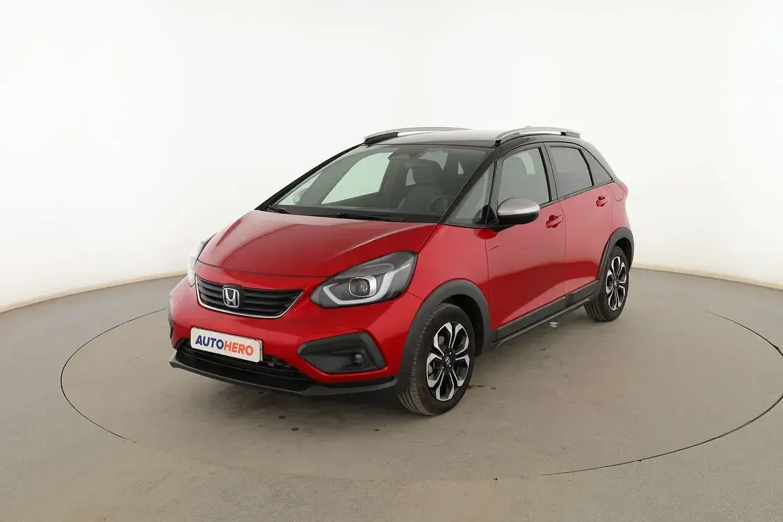 Usado Honda Jazz Executive 109 CV (80 kW) 2021 Utilitario