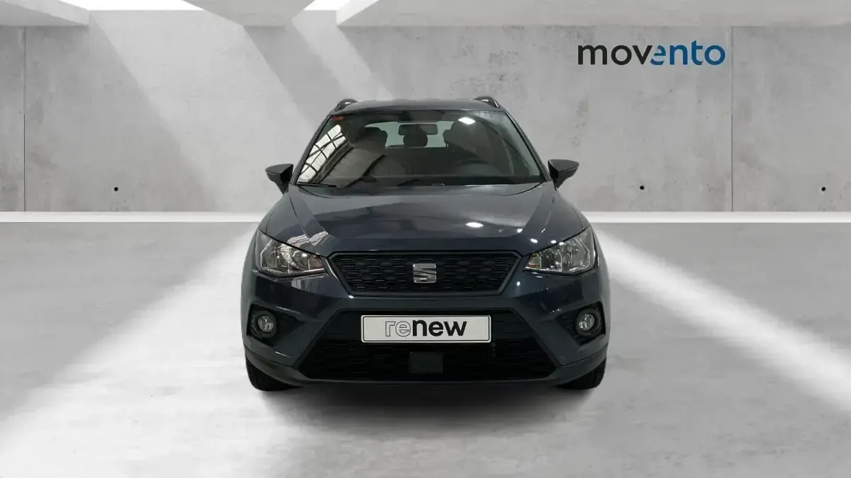 Usado Seat Arona Reference 95 CV (69 kW) 2021 Otro SUV