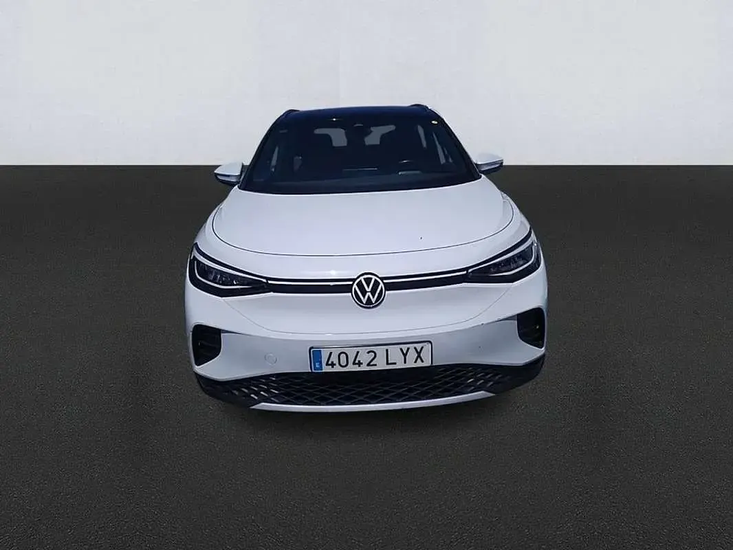 Usado VW ID.4 Pro Performance 150 kW (204 CV) 2022 Eléctrico SUV