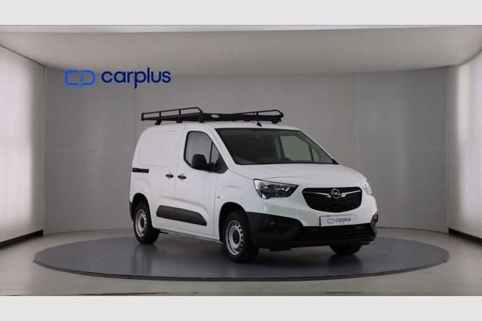 Usado Opel Combo 102 CV (75 kW) 2022 Monovolumen