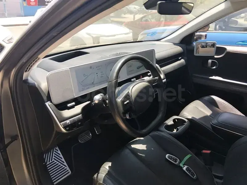 Usado Hyundai Ioniq 5 478 kW (650 CV) 2023 Eléctrico SUV