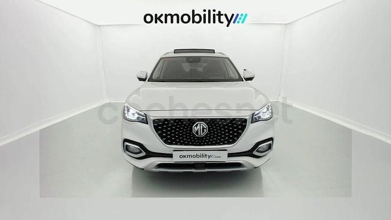 Usado MG HS Luxury 162 CV (119 kW) 2023 Blanco SUV