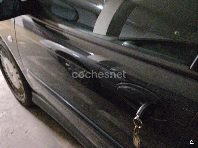 Gris / plata Usado 2001 Citroën C5 Exclusive Berlina | 2800 € (Buen precio) - Imagen 1/2