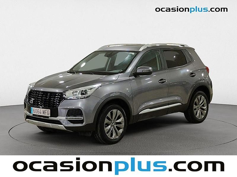 Usado DR DR 4.0 116 CV (85 kW) 2023 SUV