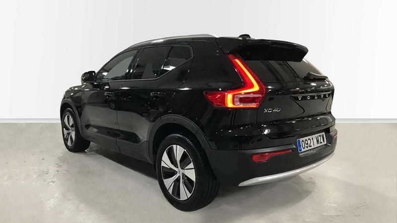Usado Volvo XC40 Core 163 CV (119 kW) 2025 SUV