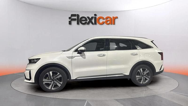 Usado Kia Sorento 232 CV (170 kW) 2023 Gris SUV