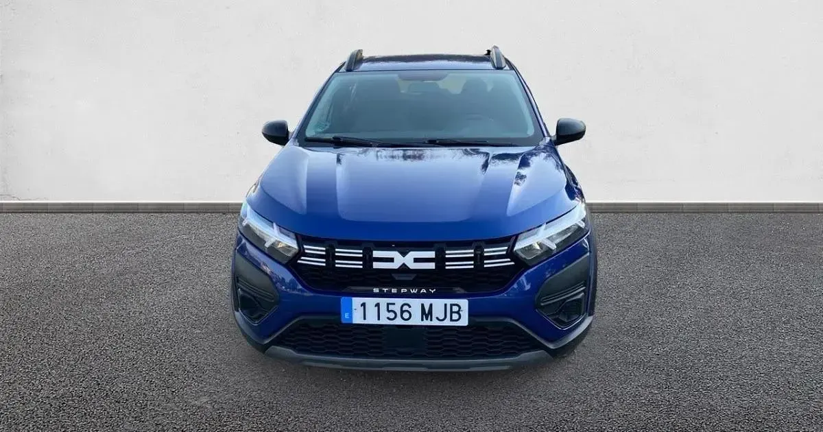 Usado Dacia Sandero Essentiel 91 CV (66 kW) 2023