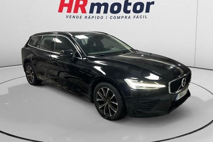 Usado Volvo V60 Pro 197 CV (144 kW) 2022 Familiar