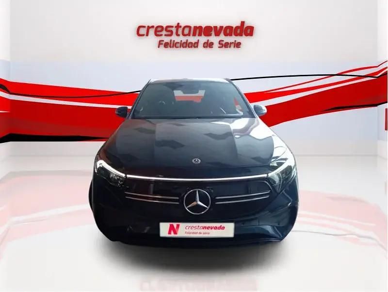 Usado Mercedes EQA250 139 kW (190 CV) 2021 SUV