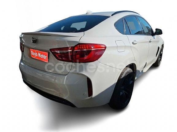 Usado BMW X6 2015 SUV