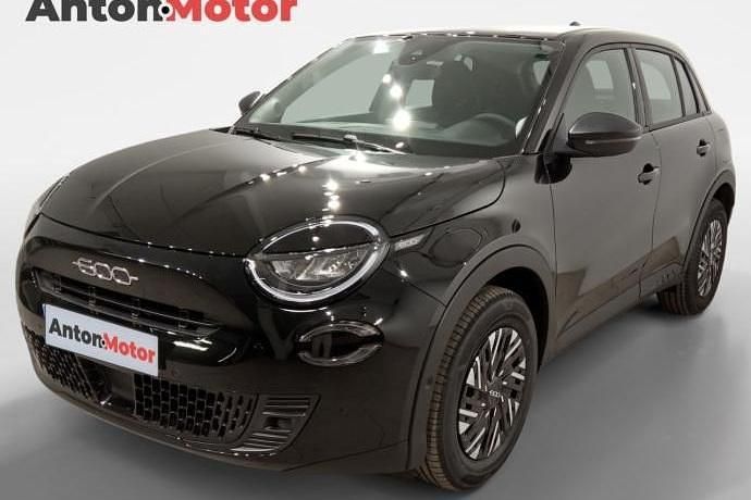 Nuevo 2025 Fiat 600 La Prima | 21.995 € (Super precio) - Imagen 1/4