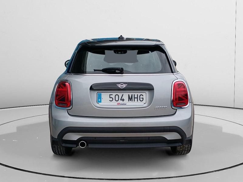 Usado Mini Cooper 136 CV (100 kW) 2023 Utilitario