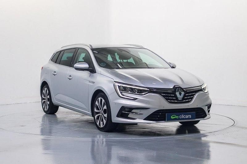 Occasion Renault Mégane IV Techno 140 PK (102 kW) 2023