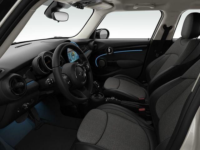 Usado Mini Cooper 136 CV (100 kW) 2023 Utilitario