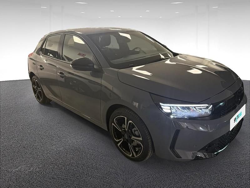 Nuevo Opel Corsa 100 CV (73 kW) 2026 Gris Utilitario