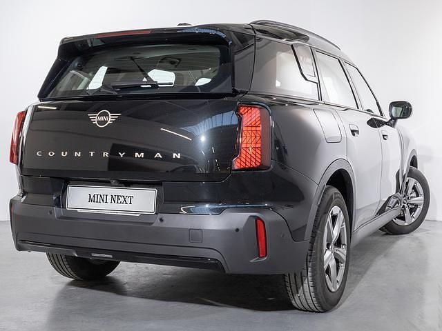 Usado Mini Countryman 170 CV (125 kW) 2025 SUV