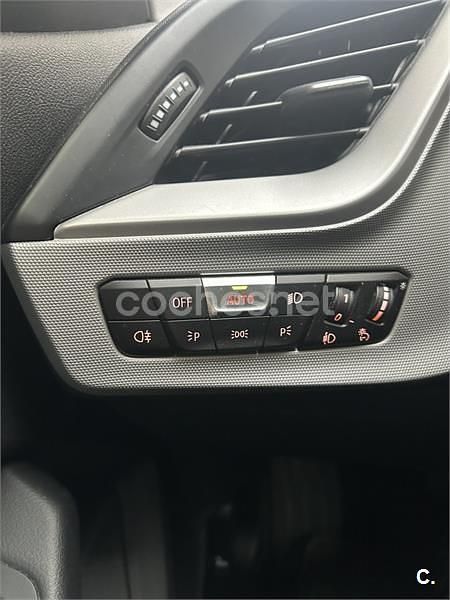 Usado BMW 216 116 CV (85 kW) 2021 Blanco Coupe