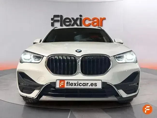 Occasion BMW X1 190 PK (139 kW) 2021 Wit SUV