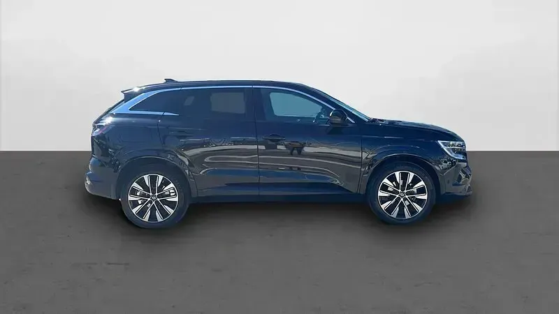 Usado Renault Austral Techno 140 CV (102 kW) 2023 Negro SUV