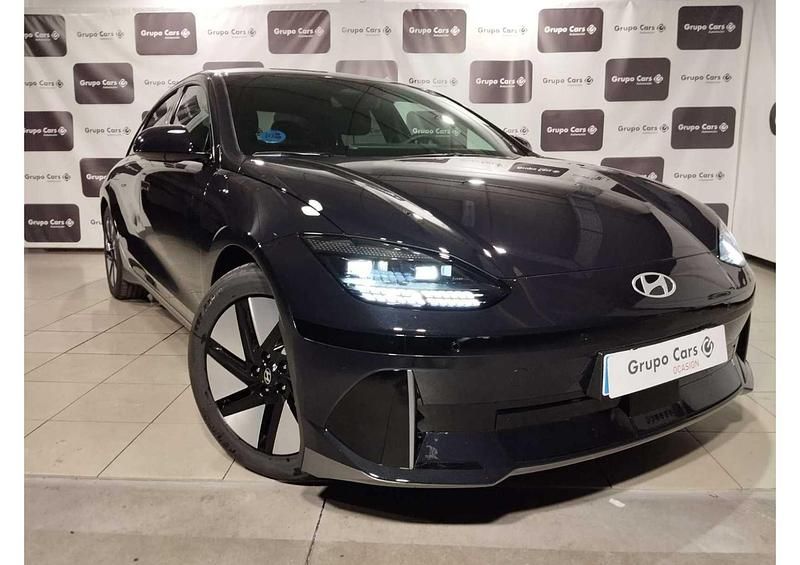 Usado 2023 Hyundai Ioniq Berlina | 36.900 € - Imagen 1/4