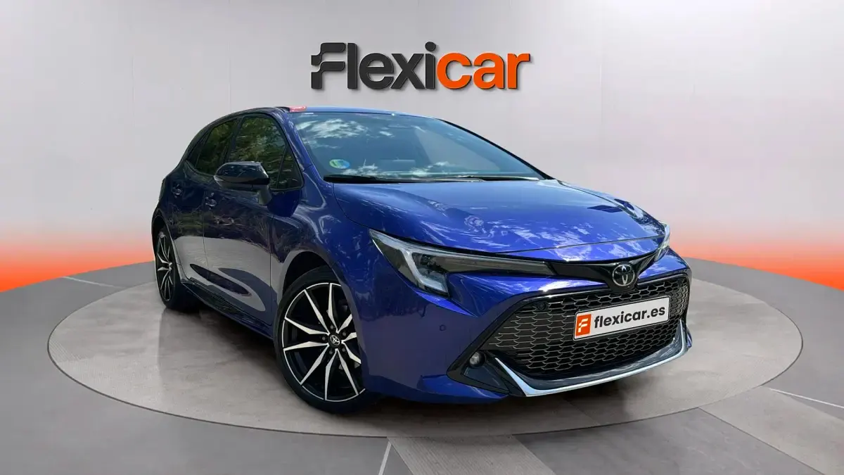Usado Toyota Corolla Sport 140 CV (102 kW) 2025 Berlina