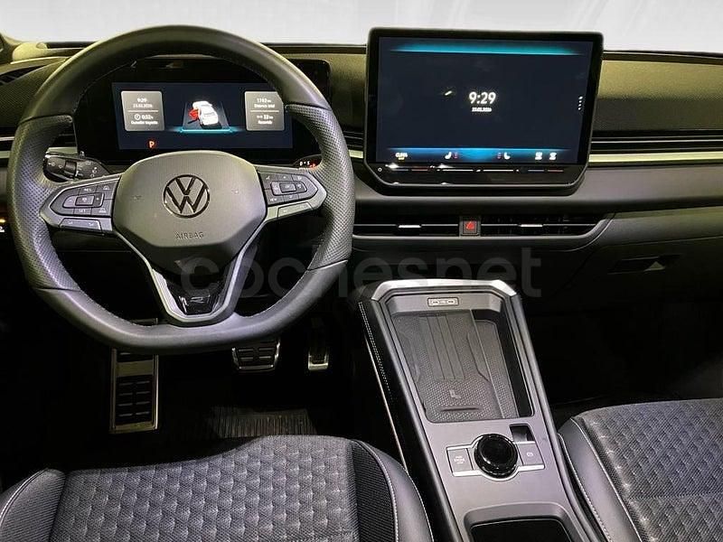 Begagnad VW T-Roc Edition 150 HK (110 kW) 2025 Gul SUV