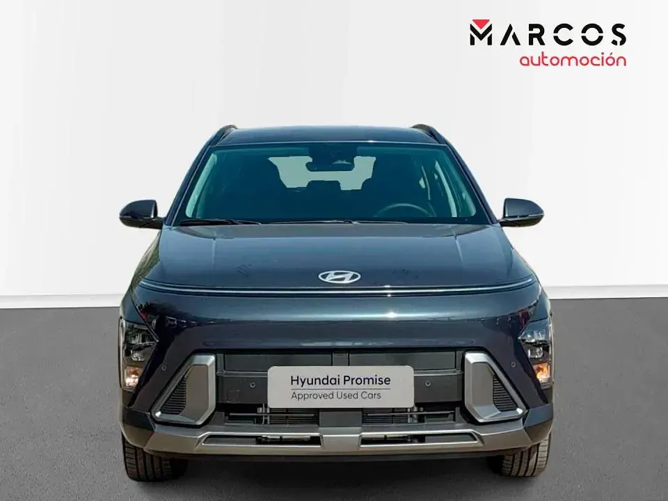 Nuevo Hyundai Kona 115 CV (84 kW) 2026 SUV