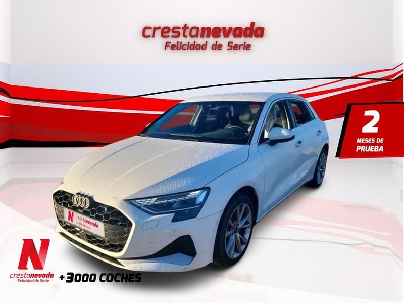 Usado 2024 Audi A3 Sportback e-tron Advanced Plus Utilitario | 27.093 € (Buen precio) - Imagen 1/3