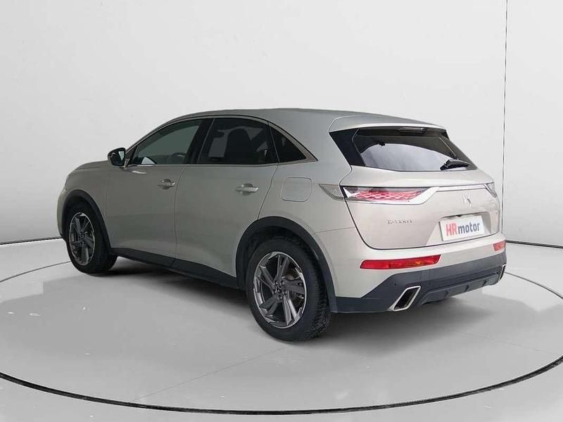 Usado DS Automobiles DS7 Crossback 227 CV (166 kW) 2022 Beige SUV