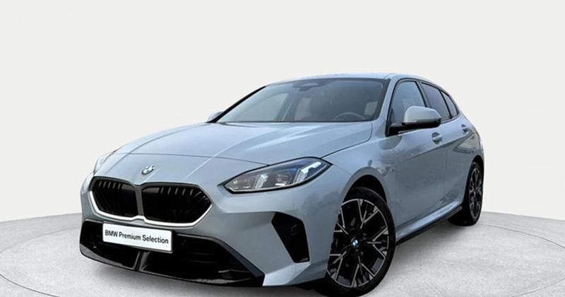 Usado BMW 120 163 CV (119 kW) 2025 Utilitario