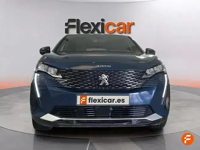 Usado Peugeot 3008 Allure 130 CV (95 kW) 2023 Otro SUV