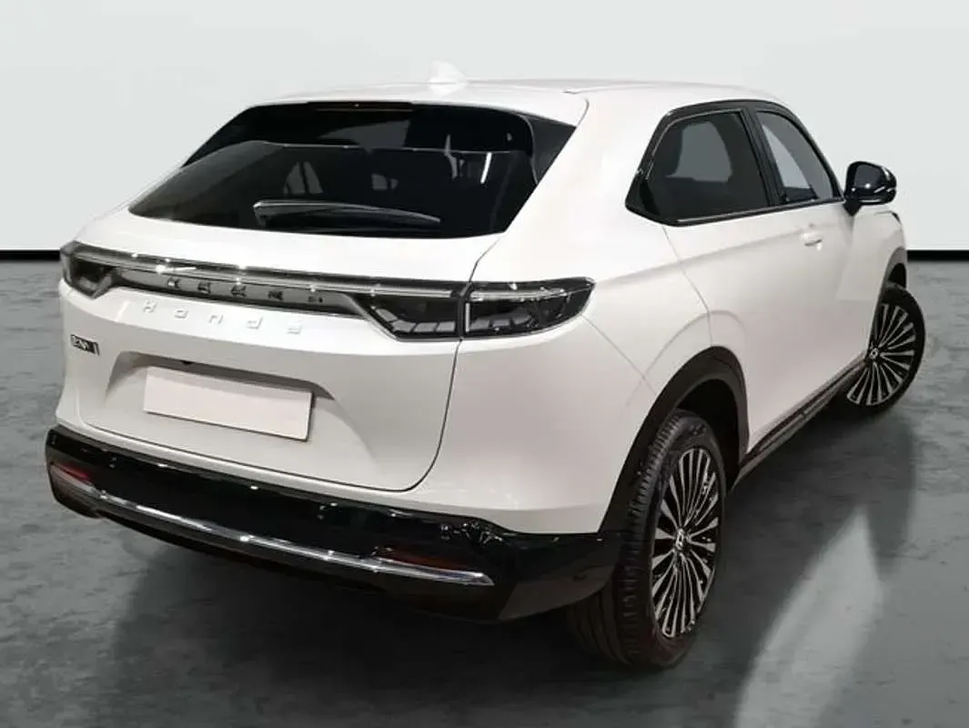 Usado Honda e:Ny1 Elegance 150 kW (204 CV) 2025 Blanco SUV