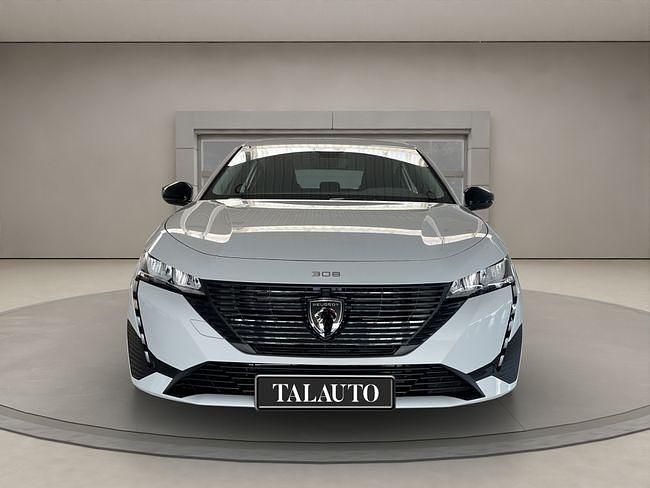 Nuevo Peugeot 308 Style 130 CV (95 kW) 2026 Blanco
