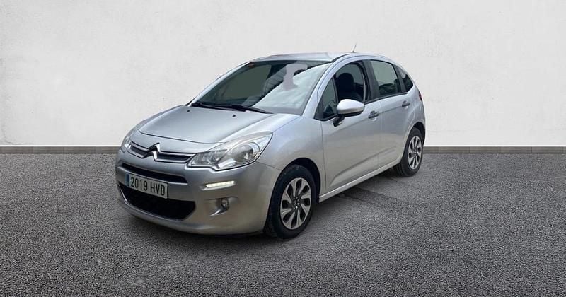 Usado Citroën C3 Attraction 68 CV (50 kW) 2013