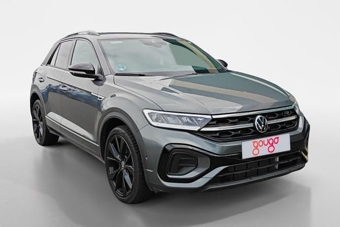 Usado VW T-Roc R-line 150 CV (110 kW) 2025 SUV