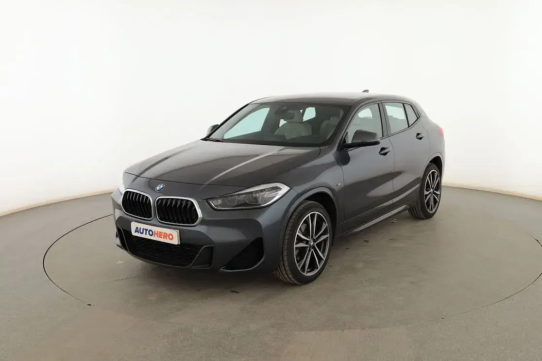Usado BMW X2 M Sport 150 CV (110 kW) 2021 SUV