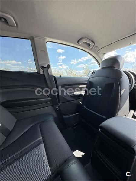 Blanco Usado 2016 BMW 116 Utilitario | 11.500 € (Super precio) - Imagen 1/4