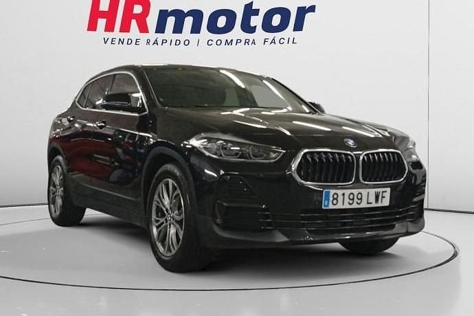 Usado 2022 BMW X2 Performance SUV | 22.940 € (Precio justo) - Imagen 1/4